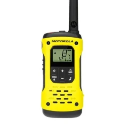 Motorola Funkgerät TLKR T92 H2O