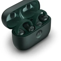 MOTOROLA moto buds loop In-Ear-Kopfhörer grün