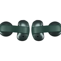MOTOROLA moto buds loop In-Ear-Kopfhörer grün