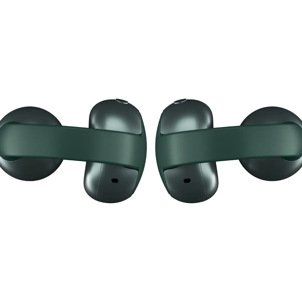 MOTOROLA moto buds loop In-Ear-Kopfhörer grün