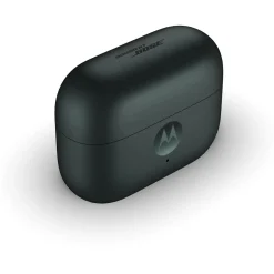 MOTOROLA moto buds loop In-Ear-Kopfhörer grün