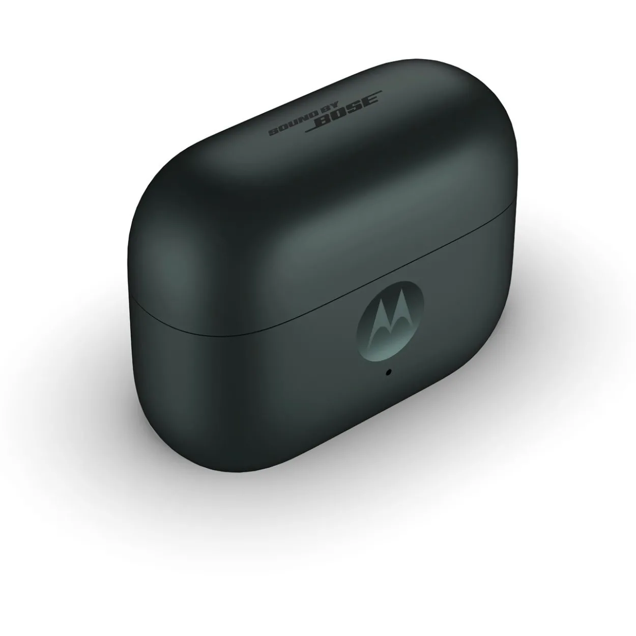 MOTOROLA moto buds loop In-Ear-Kopfhörer grün