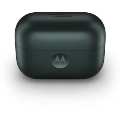 MOTOROLA moto buds loop In-Ear-Kopfhörer grün