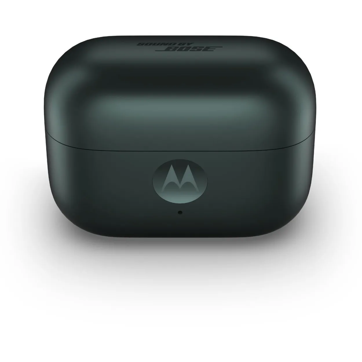 MOTOROLA moto buds loop In-Ear-Kopfhörer grün
