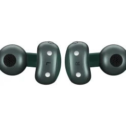 MOTOROLA moto buds loop In-Ear-Kopfhörer grün
