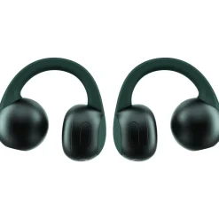 MOTOROLA moto buds loop In-Ear-Kopfhörer grün
