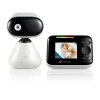 Motorola PIP1200 Babyphone weiß
