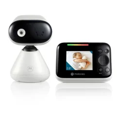 Motorola PIP1200 Babyphone weiß