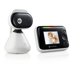Motorola PIP1200 Babyphone weiß