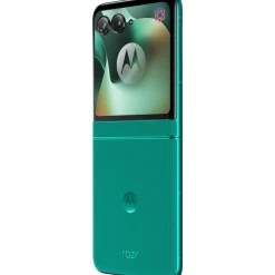 Motorola Razr 70 256 GB pantone sporting green PBB600004SE