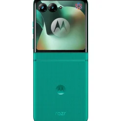 Motorola Razr 70 256 GB pantone sporting green PBB600004SE