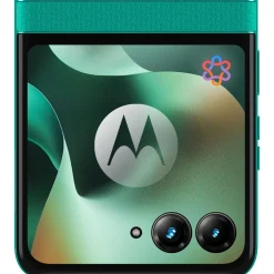 Motorola Razr 70 256 GB pantone sporting green PBB600004SE