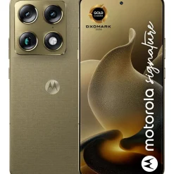 Motorola Signature 512 GB pantone martini olive PBAB0003SE