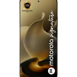 Motorola Signature 512 GB pantone martini olive PBAB0003SE