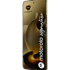 Motorola Signature 512 GB pantone martini olive PBAB0003SE