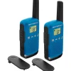 Motorola Talkabout T42 blau