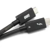 2.00m OWC Thunderbolt 4/USB-C Cable