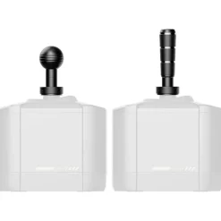 Moza Racing Active Shifter Knobs
