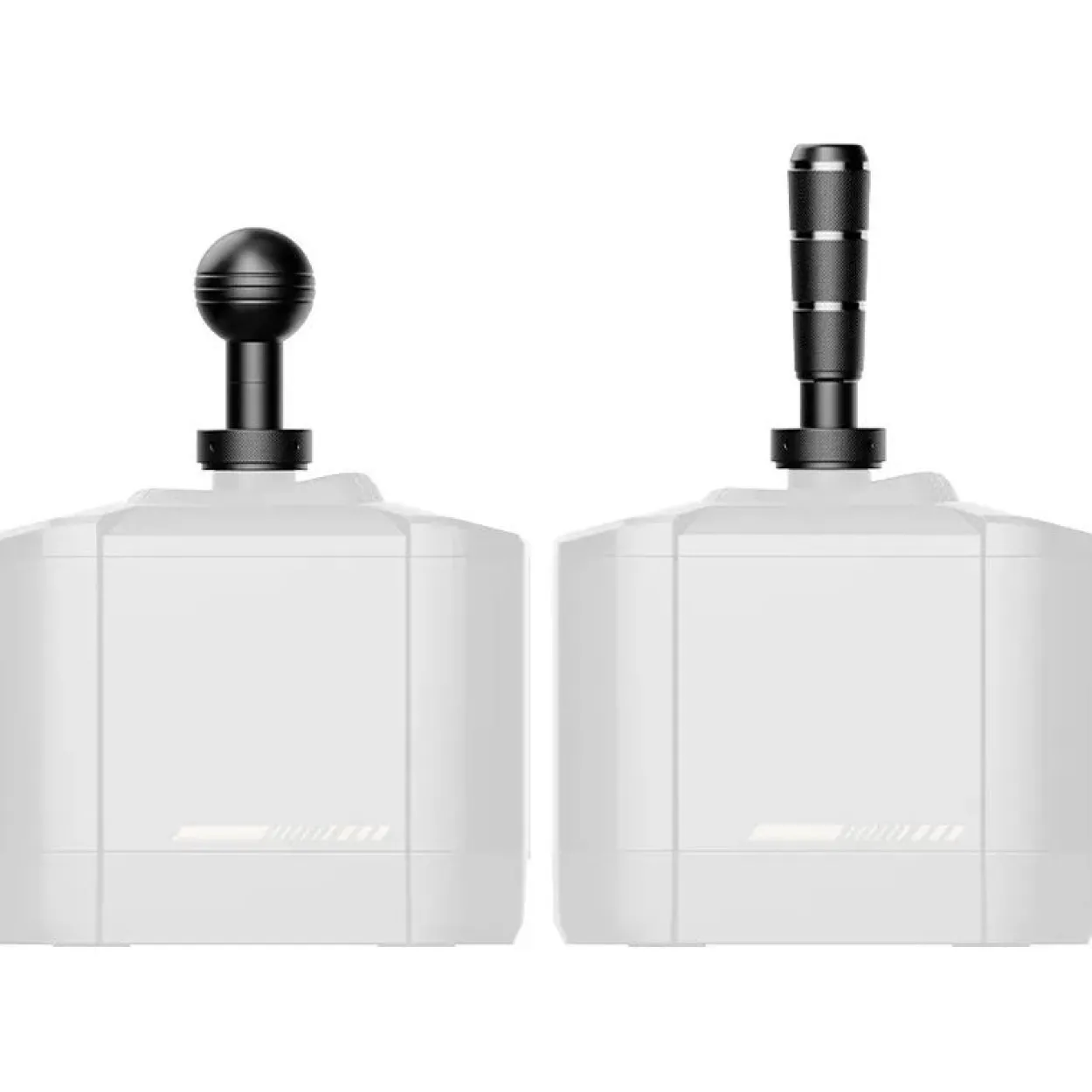 Moza Racing Active Shifter Knobs