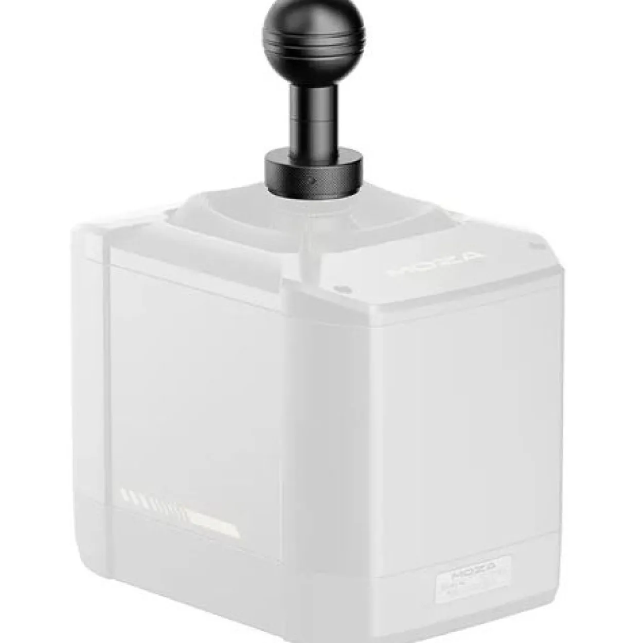 Moza Racing Active Shifter Knobs