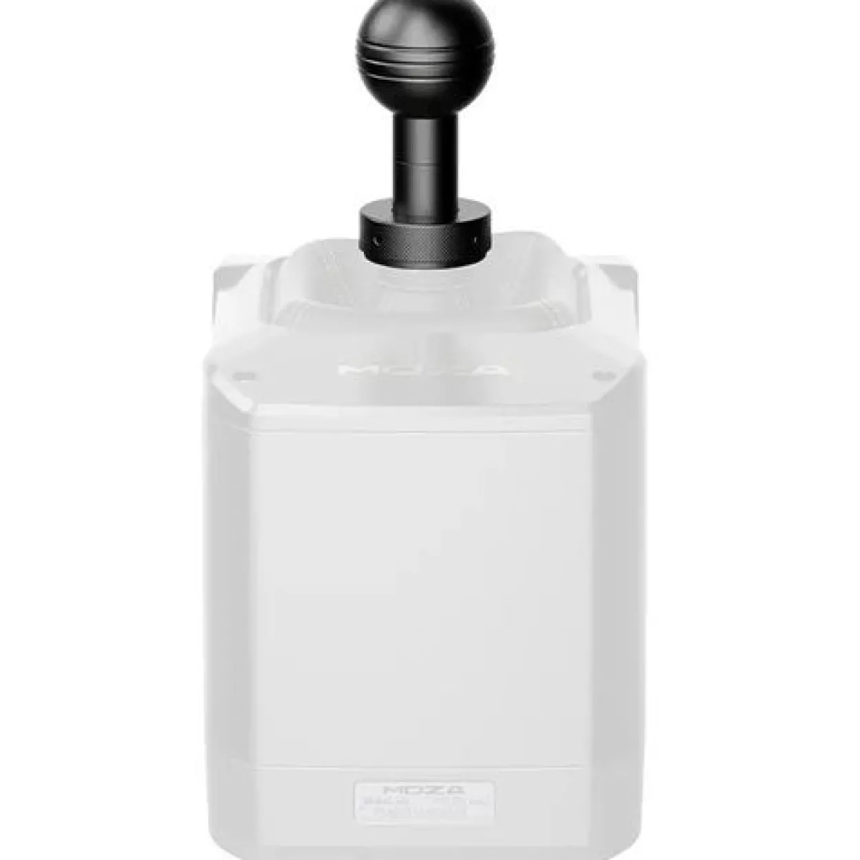Moza Racing Active Shifter Knobs