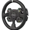Moza Racing Controller RS057 / CS V2P Dual Clutch Wheel Schwarz