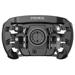 Moza Racing Controller RS068 / FSR2 Formula Wheel Schwarz