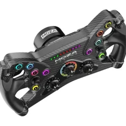 Moza Racing Controller RS047 / KS Wheel Schwarz