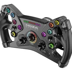 Moza Racing Controller RS047 / KS Wheel Schwarz