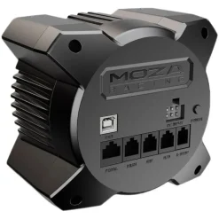 Moza Racing Controller RS053 / R3 Bundel Schwarz