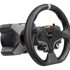 Moza Racing Controller RS053 / R3 Bundel Schwarz