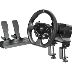 Moza Racing Controller RS053 / R3 Bundel Schwarz