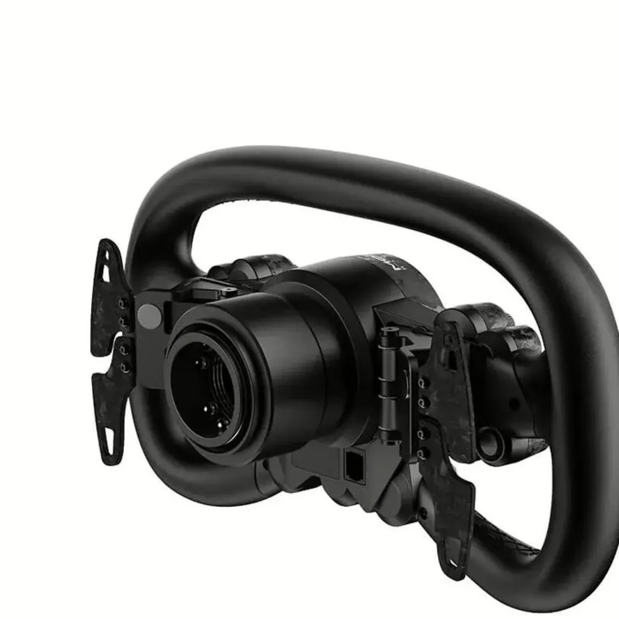 Moza Racing Controller RS064 / Vision GS Wheel Schwarz
