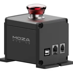Moza Racing E-Stop Switch New