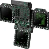 Moza Racing FMP18 Panel Bundle