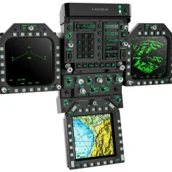 Moza Racing FMP18 Panel Bundle