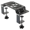 Moza Racing Halterung RS12 / R9 Table Clamp Schwarz
