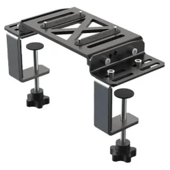 Moza Racing Halterung RS12 / R9 Table Clamp Schwarz