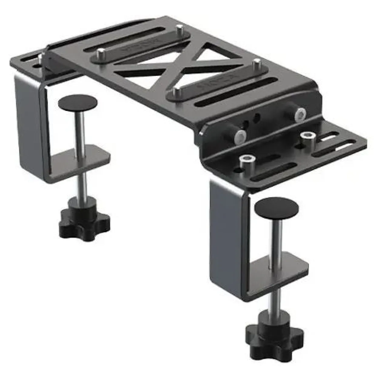 Moza Racing Halterung RS12 / R9 Table Clamp Schwarz