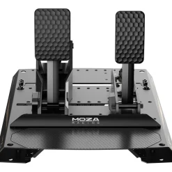 Moza Racing mBooster Active Pedal Bundle