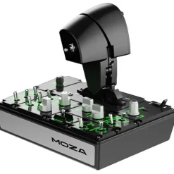 Moza Racing MTP Throttle Panel
