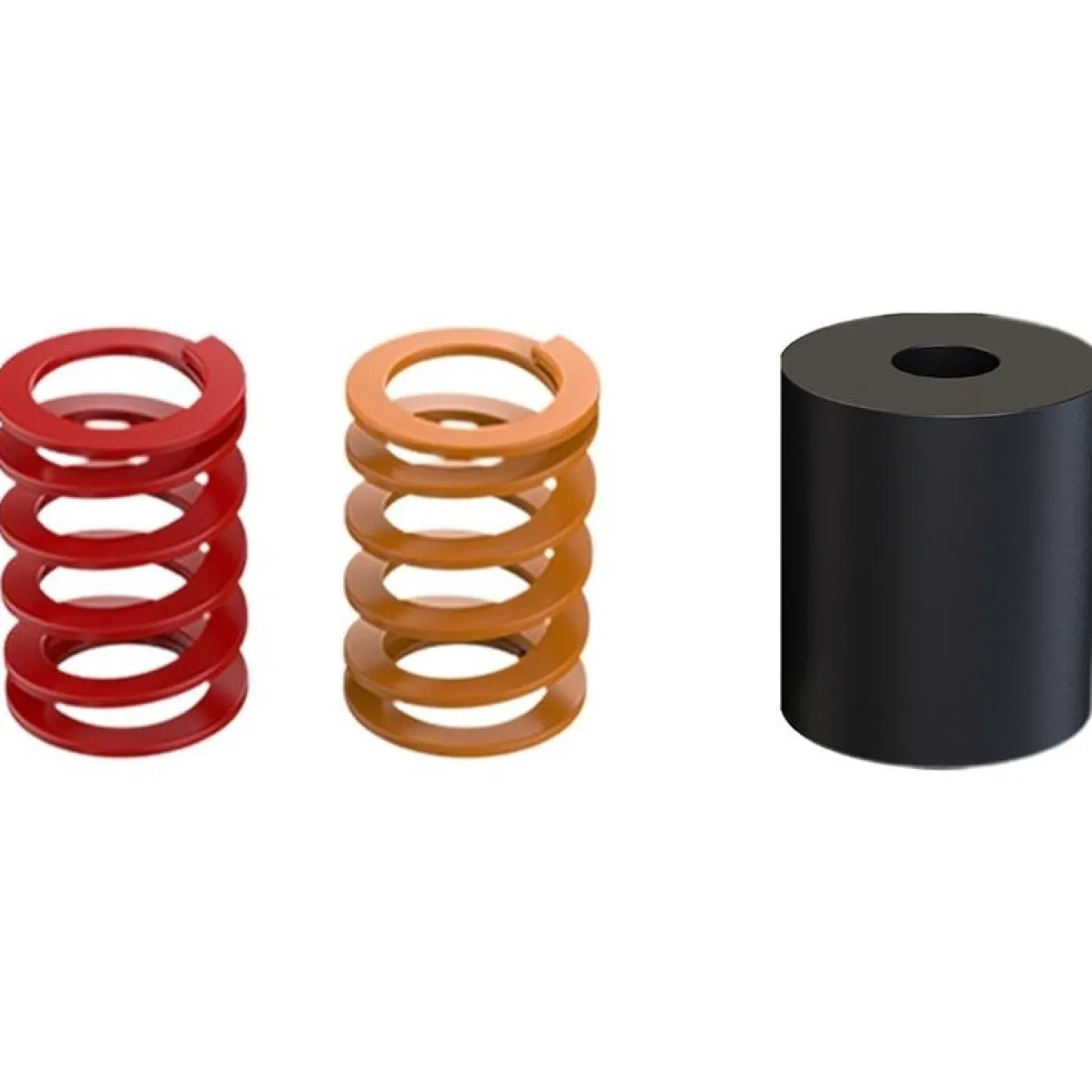 Moza Racing SR-P Accessory Kit for SRP pedal