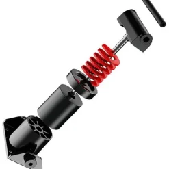 Moza Racing SR-P Lite Brake Pedal Performance Kit
