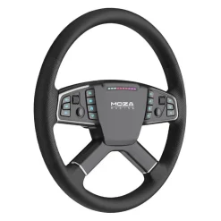 Moza Racing Truck Wheel