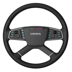 Moza Racing Truck Wheel