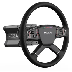 Moza Racing Truck Wheel