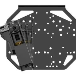 Moza Racing Universal Mounting Plate
