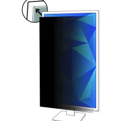 3M PF215W9P Blickschutzfilter Standard für Desktops 21,5" 16:9