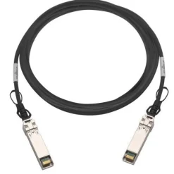 5.00m QNAP CAB-DAC50M-SFPP DIRECT ATTACH CABLE 10GBE