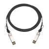 1.50m QNAP SFP28 25GbE Twinaxial direkt-attach Cable